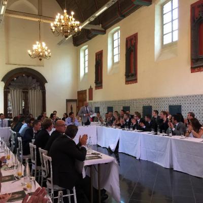 La rentrée commerciale d’Axecibles sous le signe du développement