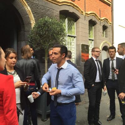 La rentrée commerciale d’Axecibles sous le signe du développement