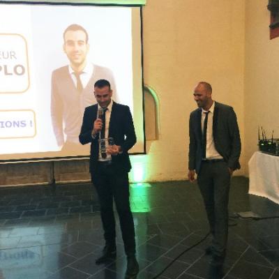 La rentrée commerciale d’Axecibles sous le signe du développement
