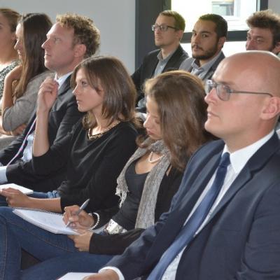 Le siège d’Axecibles fait sa rentrée !