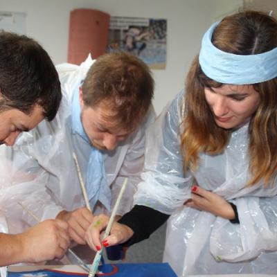 Le siège d’Axecibles fait sa rentrée !