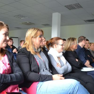 Le siège d’Axecibles fait sa rentrée !