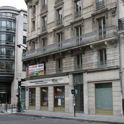 Ouverture de la 2ème agence parisienne Axecibles