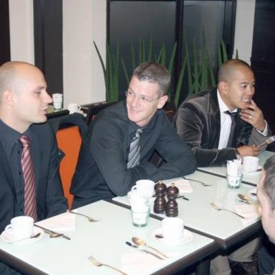 Ouverture de la 2ème agence parisienne Axecibles
