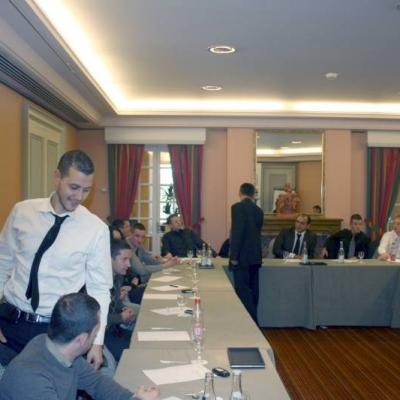 Ouverture de la 2ème agence parisienne Axecibles