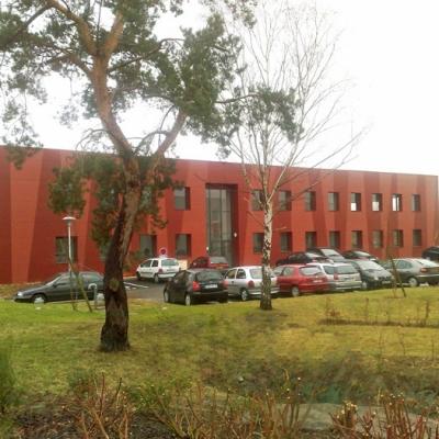Ouverture de l’agence AXECIBLES de Rouen