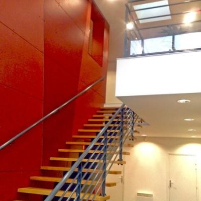Ouverture de l’agence AXECIBLES de Rouen
