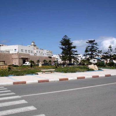 Axecibles sponsor du Rallye des Gazelles 2009