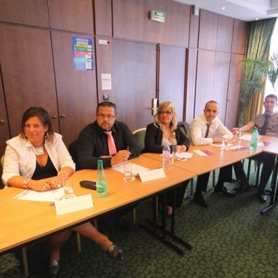 La réunion de rentrée Axecibles livre les pass pour Miami