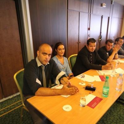 La réunion de rentrée Axecibles livre les pass pour Miami