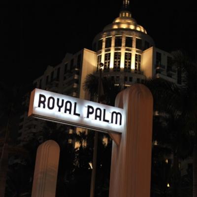 Axecibles à Miami !