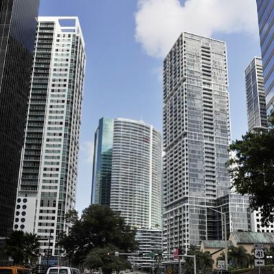 Axecibles à Miami !