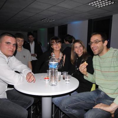 Axecibles a déménagé !