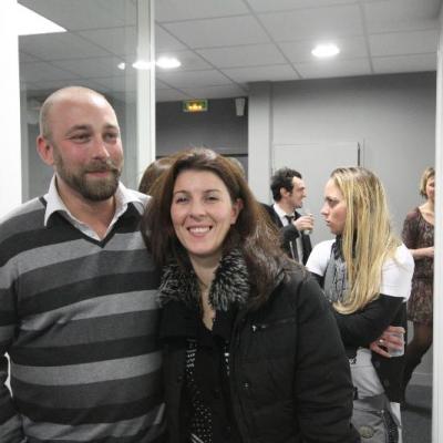 Axecibles a déménagé !