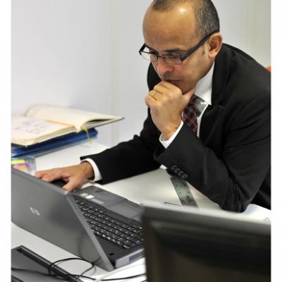 Axecibles a déménagé !