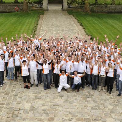 Séminaire Axecibles d'Avril 2010