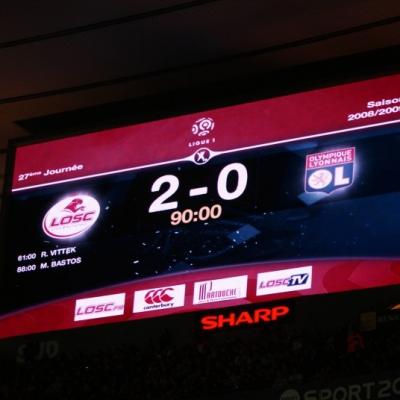 Axecibles au stade de France
