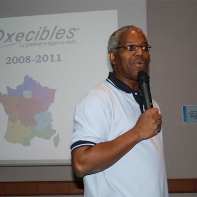 Séminaire Axecibles Novembre 2007