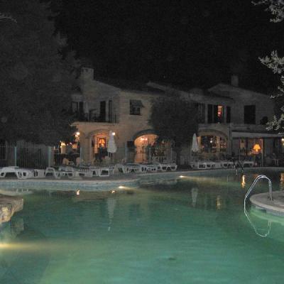 Séminaire Axecibles Mougins 2006
