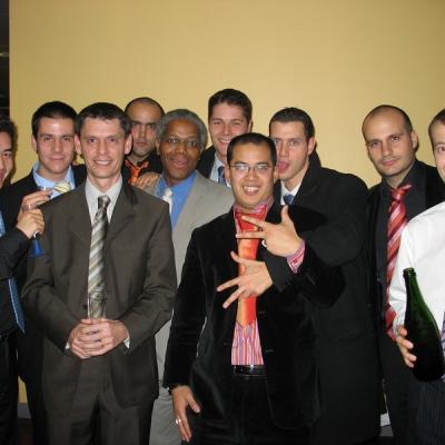 Les 5 ans d'Axecibles