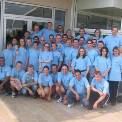Séminaire Axecibles 2004
