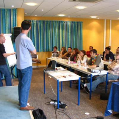 Séminaire Axecibles 2004