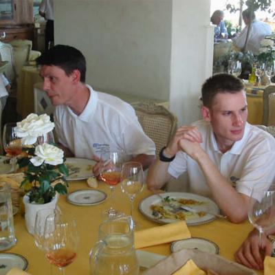 Séminaire Axecibles 2003
