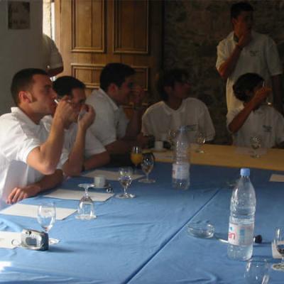 Séminaire Axecibles 2003