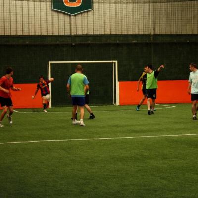 Axecibles se la joue foot !