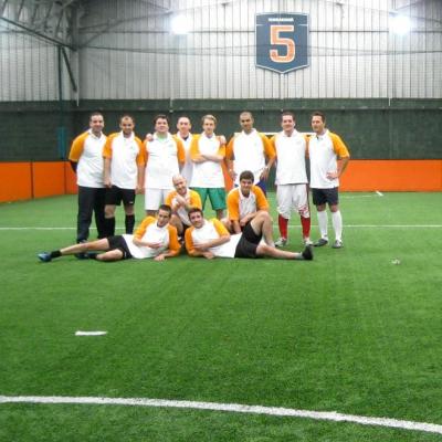 Axecibles, première agence sport !