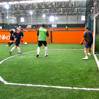 Axecibles, première agence sport !