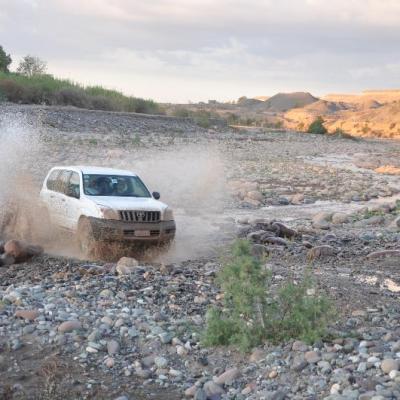 Axecibles au Maroc pour son séminaire d'automne