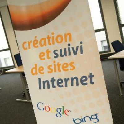 Axecibles accompagne les étudiants dans leur recherche de stage