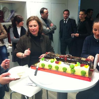 Axecibles prête pour 2012 !