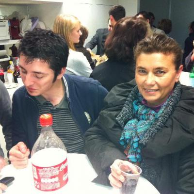 Axecibles prête pour 2012 !