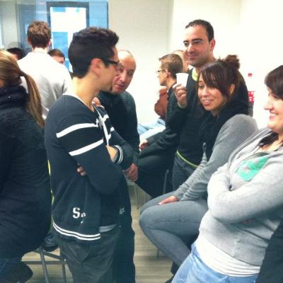 Axecibles prête pour 2012 !