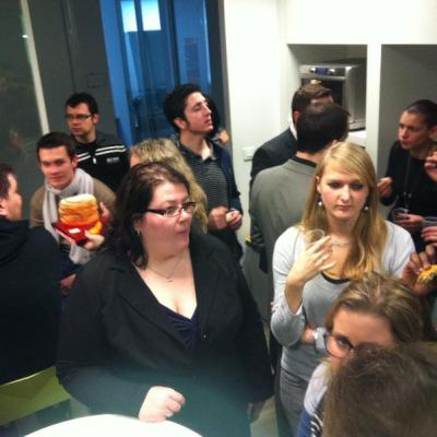 Axecibles prête pour 2012 !