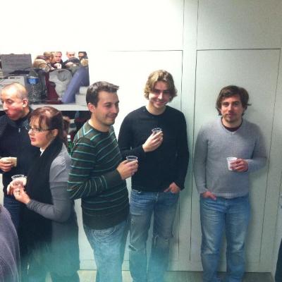 Axecibles prête pour 2012 !
