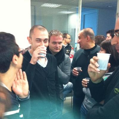 Axecibles prête pour 2012 !