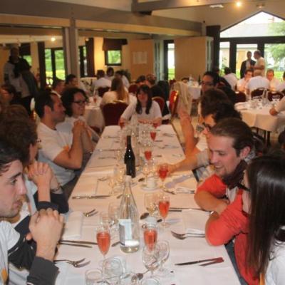 Axecibles, un séminaire réussi !