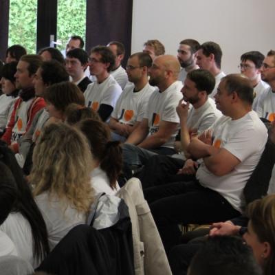 Axecibles, un séminaire réussi !