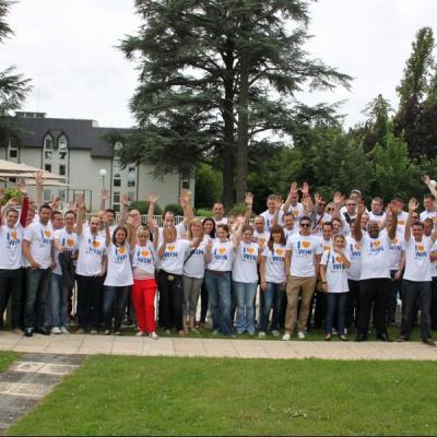 Axecibles un séminaire de gagnants !