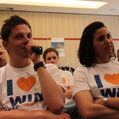 Axecibles un séminaire de gagnants !
