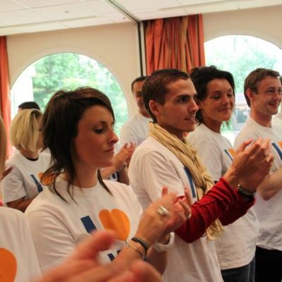Axecibles un séminaire de gagnants !
