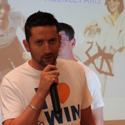 Axecibles un séminaire de gagnants !