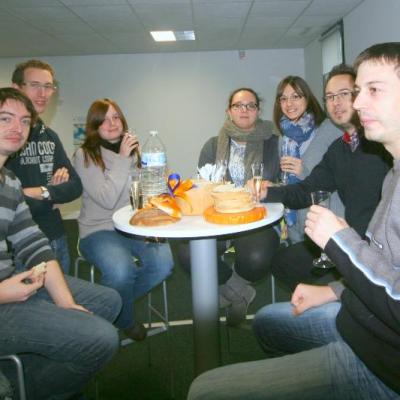 Axecibles fête ses 11 ans !