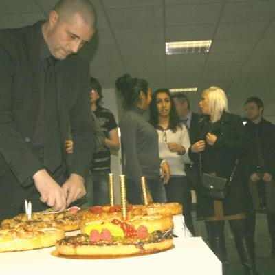 Axecibles fête ses 11 ans !