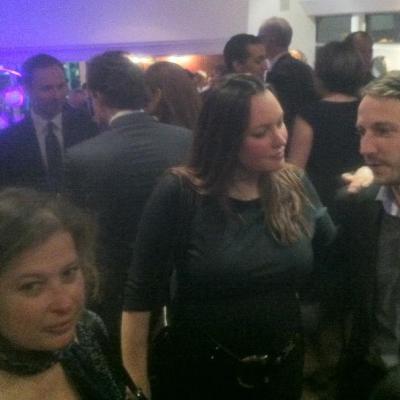 Axecibles participe au gala de charité de Make-a-Wish France 