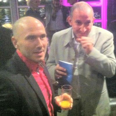 Axecibles participe au gala de charité de Make-a-Wish France 
