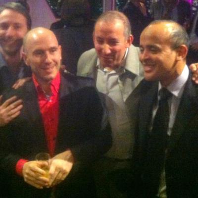 Axecibles participe au gala de charité de Make-a-Wish France 